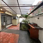 Amplio Apto En Zona Exclusiva